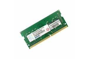 Advantech AQD-SD4U8GN24-SE geheugenmodule 8 GB 1 x 8 GB DDR4 2400 MHz