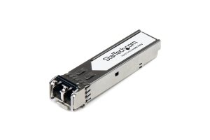 StarTech.com Arista Networks SFP-10G-LR compatibel SFP+ - 10GBASE-LR glasvezel optische transceiver - 10 km