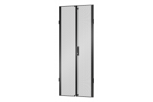 APC NetShelter NetShelter SX Gen 2, vervangende achterdeuren, 42U, 750 mm breed, zwart