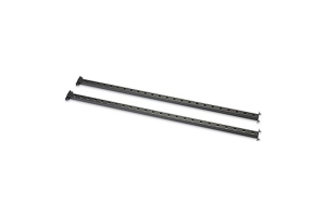 APC Goot en scheidingsdakbrug voor 1070 mm diepe NetShelter SX-behuizingen