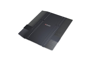 APC Netwerkdak voor NetShelter SX, 750mm breed x 1070mm diep, zwart