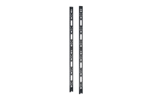 APC Verticale kabelorganizer, NetShelter SX, 48U