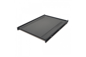 APC AR8122BLK rack-toebehoren Verstelbare plank