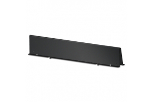 APC AR8172BLK rack-toebehoren Kabelkanaal