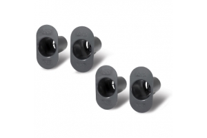 APC AR8444 rack-toebehoren Kabelring