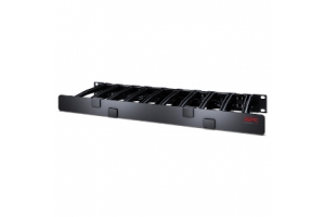 APC AR8612 rack-toebehoren Paneel voor kabelbeheer