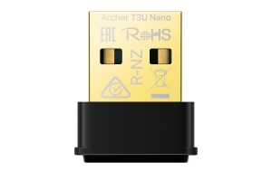 TP-Link Archer T3U Nano WLAN 1267 Mbit/s