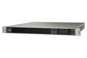 Cisco ASA5545-CU-2AC-K9 firewall (hardware) 1U 1 Gbit/s