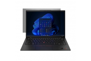 Targus ASF14W0GL schermfilter 35,6 cm (14") Laptop Randloze privacyfilter voor schermen