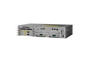 Cisco ASR-902= netwerkchassis Grijs