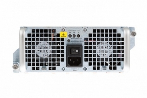 Cisco ASR1002-PWR-DC= switchcomponent Voeding