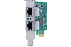 Allied Telesis AT-2911T/2 Intern Ethernet 1000 Mbit/s