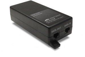 Allied Telesis AT-6101GP-30 PoE adapter & injector Gigabit Ethernet