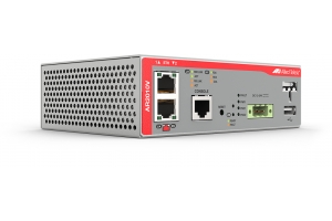 Allied Telesis AT-AR2010V-30 firewall (hardware) 0,75 Gbit/s