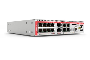 Allied Telesis AT-AR3050S-30 firewall (hardware) 0,75 Gbit/s