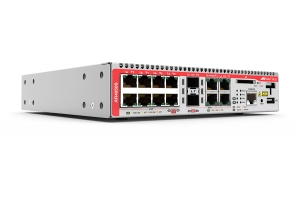 Allied Telesis AT-AR4050S-30 firewall (hardware) 1,9 Gbit/s