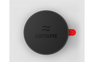 Airtame Magnet mount Magnetische montage Zwart 1 stuk(s)