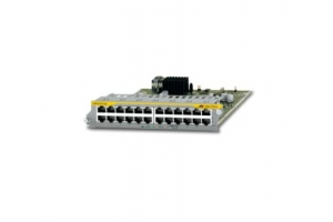 Allied Telesis AT-SBx81GT24 network switch module Gigabit Ethernet