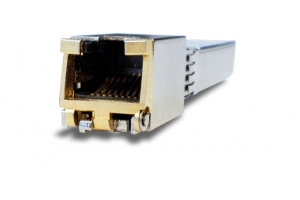 Allied Telesis SP10TM netwerk transceiver module Vezel-optiek 10000 Mbit/s SFP+