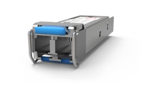 Allied Telesis AT-SPFX30/I netwerk transceiver module Vezel-optiek 100 Mbit/s SFP