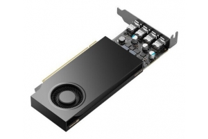 HP NVIDIA RTX A1000 8 GB with Mini Bracket 4mDP Graphics