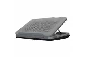 Targus AWE90GL laptop cooling pad 45,7 cm (18") 1900 RPM Grijs