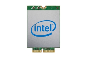 Intel Wi-Fi 6E AX210 Intern WLAN 2400 Mbit/s