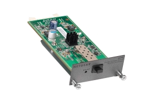 NETGEAR Adapter 10GbE SFP+ switchcomponent