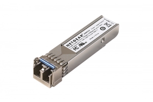 NETGEAR 10 Gigabit LR SFP+, 10pk netwerk transceiver module 10000 Mbit/s SFP+