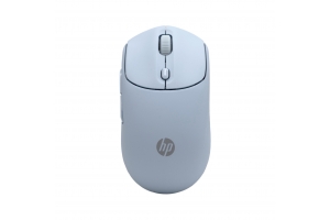 HP 400 Quiet Wireless Mouse