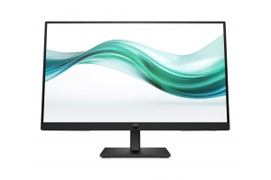 HP Series 3 Pro 21.5 inch FHD Monitor - 322ph computer monitor 54,6 cm (21.5") 1920 x 1080 Pixels Full HD LCD Zwart