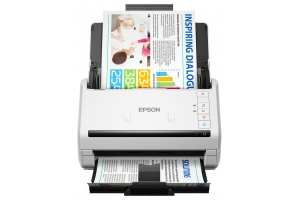 Epson WorkForce DS-770 Power PDF