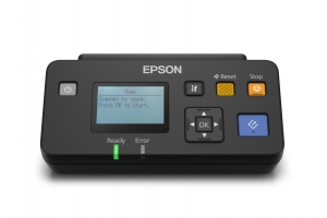 Epson WorkForce DS-870N