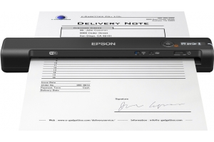 Epson WorkForce ES-60W Power PDF