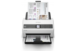 Epson WorkForce DS-730N