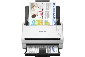 Epson WorkForce DS-770II