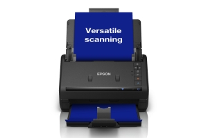 Epson WorkForce ES-500WII