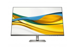 HP Series 5 serie 5 27-inch FHD-monitor - 527da
