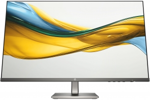 HP Series 5 serie 5 27-inch FHD-monitor - 527da