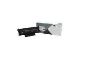 Lexmark B220XA0 tonercartridge Zwart