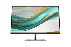 HP Series 5 Pro 27 inch FHD Monitor - 52 computer monitor 68,6 cm (27") 1920 x 1080 Pixels Full HD LCD Zwart