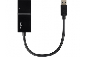 Belkin USB 3.0 / Gigabit Ethernet