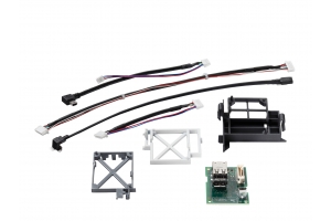 HP interne USB-poorten
