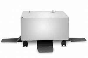 HP Color LaserJet printerkast