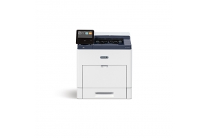 Xerox VersaLink B600 A4 56 ppm dubbelzijdige printer (verkoop) PS3 PCL5e/6 2 laden, totaal 700 vel