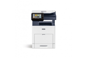 Xerox VersaLink B605 A4 56 ppm dubbelzijdig kopiëren/printen/scannen/faxen (verkoop) PS3 PCL5e/6 2 laden, totaal 700 vel (GEEN ONDERSTEUNING VOOR FINISHER)