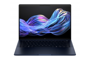 HP EliteBook X EBXG1i14AI U7 258V 14 32GB/1T PC NL Copilot+ PC Intel Core Ultra 7 Laptop 35,6 cm (14") Touchscreen WUXGA LPDDR5x-SDRAM 1 TB SSD Wi-Fi 7 (802.11be) Windows 11 Pro Blauw