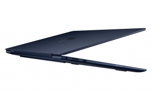 HP EBUltraG1iAI U7 258V 14 32GB/1T PC NL Copilot+ PC Intel Core Ultra 7 Laptop 35,6 cm (14") Touchscreen 2.8K LPDDR5x-SDRAM Wi-Fi 7 (802.11be) Windows 11 Pro Blauw