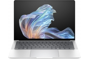 HP EliteBook X G1a AMD Ryzen AI 9 HX 375 Laptop 35,6 cm (14") Touchscreen 2.8K 64 GB LPDDR5x-SDRAM 1 TB SSD Wi-Fi 7 (802.11be) Windows 11 Pro Copilot+ pc Zilver