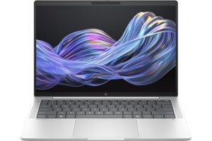 HP EliteBook X G1i Intel Core Ultra 7 256V Laptop 35,6 cm (14") WUXGA 16 GB LPDDR5x-SDRAM 512 GB SSD Wi-Fi 7 (802.11be) Windows 11 Pro Blauw
